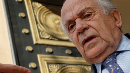 Senador Zaldívar: El Sernac Financiero es una institución que se requiere