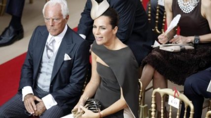 El matrimonio de Alberto II de Mónaco y Charlene Wittstock