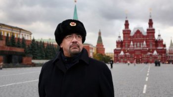 Luis Sepúlveda replicó a Ena von Baer: 