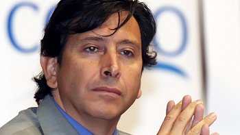 Laurence Golborne: No se entiende ni tiene sentido un paro nacional en Codelco