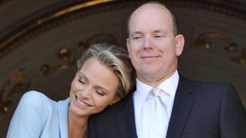 Prensa asegura que Charlene de Mónaco intentó escapar tres veces de su matrimonio