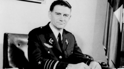   Fernando Matthei aseguró que no tiene 