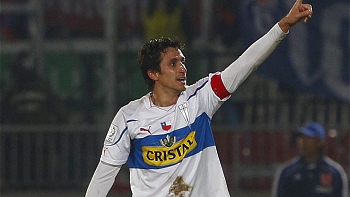 Milovan Mirosevic se desvinculó de Universidad Católica