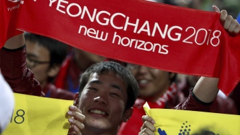   PyeongChang organizará los Juegos Olímpicos de Invierno de 2018 