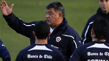   Claudio Borghi: El partido con Uruguay es una gran prueba 