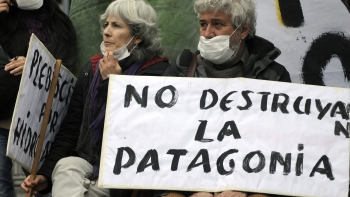 Consejo de Defensa de la Patagonia: HidroAysén ha hecho una carrera del terror absurda