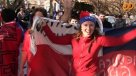 La odisea de los hinchas chilenos para adquirir una entrada en Mendoza