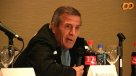 Oscar Tabárez cree que la clave del choque con Chile \