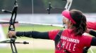 Denisse van Lamoen se coronó campeona mundial