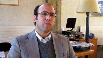 Seremi de Vivienda de Aysén denunció amenazas de muerte por parte de ecologistas