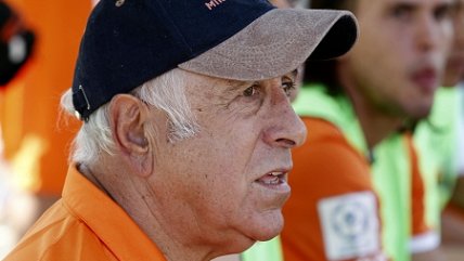 Nelson Acosta valoró llegada de Alexis Sánchez a FC Barcelona