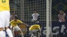 Alexandre Pato le devuelve la ventaja a Brasil ante Ecuador
