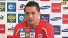 Miguel Pinto y Gonzalo Jara esperan duelos \