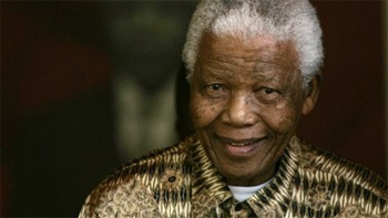 Naciones Unidas pidió 67 minutos de servicio público a cada persona en honor a Nelson Mandela