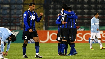   Huachipato 