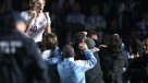 Reviva el emocionante triunfo de Uruguay sobre Argentina por penales