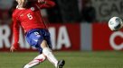 Pablo Contreras y la eliminación de Chile: \