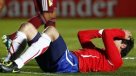 Chile perdió con Venezuela y se despidió de Copa América