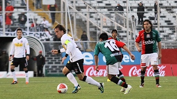   Lota Schwager recibirá a Colo Colo en el Estadio Municipal de Concepción 