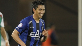   Nelson Rebolledo aseguró que 