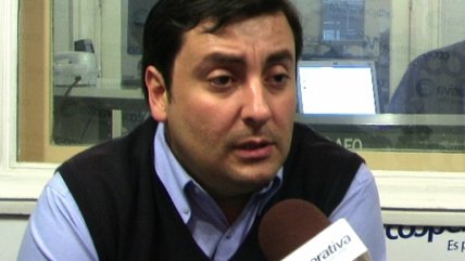 Ex director del Sernac: En la Cámara voy a tener la oportunidad de decir la verdad