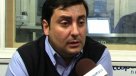 Ex director del Sernac: En la Cámara voy a tener la oportunidad de decir la verdad
