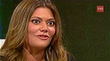   Especialista y operación de Daniella Campos: En general, los pacientes quedan bien 