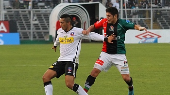   Duelo entre Lota Schwager y Colo Colo por Copa Chile debió suspenderse por neblina 