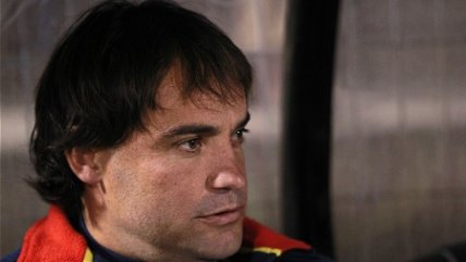 José Luis Sierra anticipó el próximo choque con Universidad de Chile