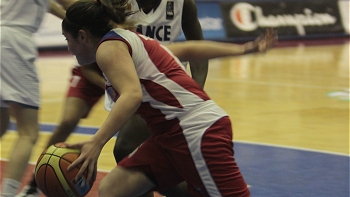 Chile cayó sin apelación ante Australia en el Mundial de Baloncesto