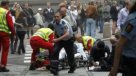 El atentado en Oslo