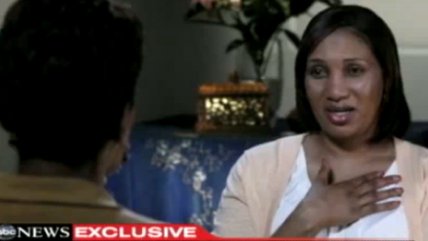   La mujer que acusa a Strauss-Kahn rompe su silencio 