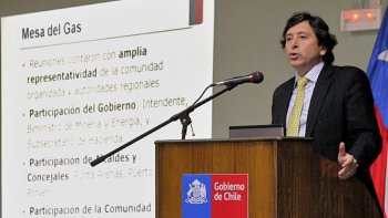 Gobierno anunció subsidio permanente para frenar alzas del gas en Magallanes