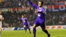 Emanuel Herrera abre la cuenta para Deportes Concepción ante la U