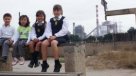 Especialista aseguró que presencia de metales en niños de La Greda \