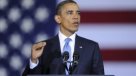 Obama llamó a la unión para superar la crisis económica
