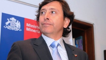 Vocero de la Asamblea de Magallanes: Todos sabemos que Golborne viene a hacer campaña