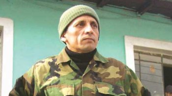 Hermano preso de Ollanta Humala fue atendido de emergencia en un hospital