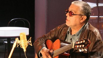 Fue detenido un tercer presunto implicado en el crimen de Facundo Cabral