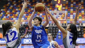 Presidente del baloncesto chileno hizo un positivo balance del Mundial sub 19