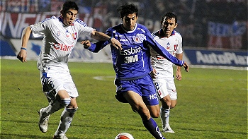 Oscar del Solar apuesta por la motivación de sus pupilos para vencer a U. de Chile