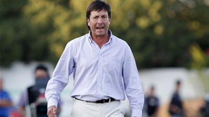   Fernando Díaz se entusiasma con la campaña de S. Morning en Copa Chile 