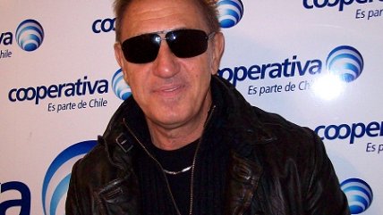 Franco de Vita adelantó que regresará al Festival de Viña del Mar