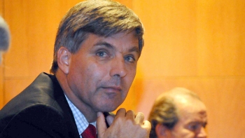   Mayne-Nicholls: No tengo duda de que Borghi ha crecido en lo profesional 