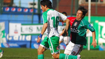   Puerto Montt consiguió su segundo triunfo consecutivo en Primera B tras doblegar a Curicó 