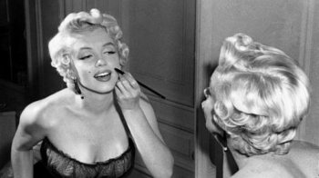 Coleccionista ofreció 280 mil dólares por copia de filme porno de Marilyn Monroe