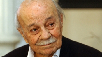 Libro recopila textos inéditos de Ernesto Sábato