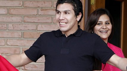 Salvador Cabañas reconoce a su agresor