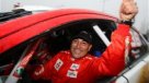 Dino Innocenti quiere en ganar en Pucón y el título