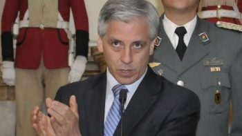 Gobierno boliviano fracasó en intento de diálogo para frenar marcha indígena